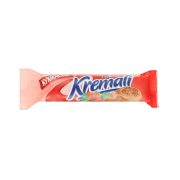 Печенье Кухмастер КМ Кремарео с клубникой, 100г