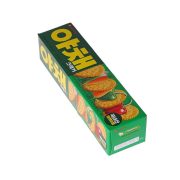 Крекер Лотте Фитнес с овощами, 83г