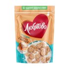 Булочка с корицей Любятово, 190г