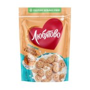 Булочка с корицей Любятово, 190г