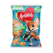 Крекер Любятово Витаминный (для детей), 5кг