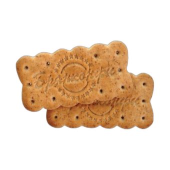 Печенье Любятово затяжное постное, 5кг