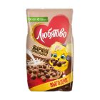 Шарики шоколадные Любятово, 500г
