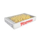 Мармелад жевательный Марми в форме банана в сахаре, 1,8кг