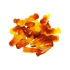 Жевательные мармеладки Марми в форме бутылочки колы, 100г