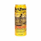 Энергетик Arizona (Аризона) Energy Herbal Toniс, жёлтый, 0.68 л