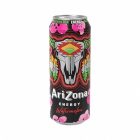 Энергетик Arizona (Аризона) Energy Watermelon, розовый, 0.5 л