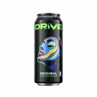 Энергетик Drive Me (Драйв Ми), чёрный, 0.449 л