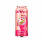 Энергетик Drive Me (Драйв Ми) zero sugar гуава манго, розовый, 0.449 л