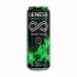 Энергетик Genesis (Генезис) Green Star, чёрный, 0.5 л
