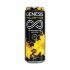 Энергетик Genesis (Генезис) Yellow Star, чёрный, 0.45 л