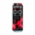 Энергетик Genesis (Генезис) Рубиновая звезда, чёрный, 0.5 л