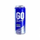 Энергетик Go Champ (Гоу Чемп) оригинал, синий, 0.43 л