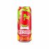 Энергетик Gorilla (Горилла) арбуз дыня, красный, 0.45 л