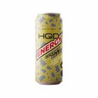 Энергетик HQD Energy (ЭйчКьюДи Энерджи) Golden Bears, белый, 0.45 л