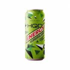Энергетик HQD Energy (ЭйчКьюДи Энерджи) Original Dew лайм лимон, зелёный, 0.45 л