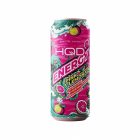Энергетик HQD Energy (ЭйчКьюДи Энерджи) Pink Lemonade, розовый, 0.45 л
