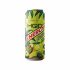 Энергетик HQD Energy (ЭйчКьюДи Энерджи) Pomelo Pineapple помело ананас, жёлтый, 0.45 л