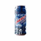 Энергетик HQD Energy (ЭйчКьюДи Энерджи) Voltage малина лимон, розовый, 0.45 л