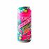 Энергетик HQD (ЭйчКьюДи) PINK, розовый, 0.45 л