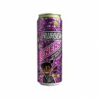 Энергетик HQD (ЭйчКьюДи) Purpp grape by smokeperpp, фиолетовый, 0.45 л
