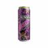 Энергетик HQD (ЭйчКьюДи) Purpp grape by smokeperpp, фиолетовый, 0.45 л