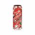 Энергетик HQD (ЭйчКьюДи) Strawberry Cream, красный, 0.45 л