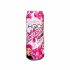 Энергетик HQD (ЭйчКьюДи) energy bubble gum, розовый, 0.45 л