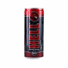 Энергетик Hell (Хелл) Apple, красный, 0.25 л