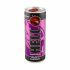 Энергетик Hell (Хелл) Black Cherry, фиолетовый, 0.5 л