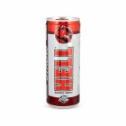 Энергетик Hell (Хелл) Красный виноград, белый, 0.5 л