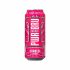 Энергетик IRN BRU (Айрн Брю) PWR BRU Diablo Cherry вишня, розовый, 0.5 л