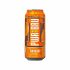 Энергетик IRN BRU (Айрн Брю) PWR BRU Original оригинал, оранжевый, 0.5 л