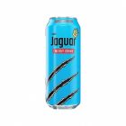 Энергетик Jaguar (Ягуар) Free, бирюзовый, 0.5 л
