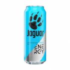 Энергетик Jaguar (Ягуар) Free Energy оригинальный вкус, бирюзовый, 0.45 л