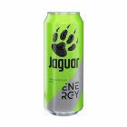 Энергетик Jaguar (Ягуар) Live energy, зелёный, 0.45 л