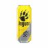 Энергетик Jaguar (Ягуар) Wild, жёлтый, 0.5 л