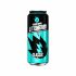 Энергетик LiT Energy (Лит Энерджи) Classic клюква барбарис, бирюзовый, 0.45 л
