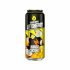 Энергетик LiT Energy (Лит Энерджи) Mango Coconut манго кокос, чёрный, 0.45 л