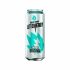 Энергетик LiT Energy (Лит Энерджи) Original Zero, бирюзовый, 0.45 л