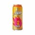 Энергетик LiT Energy (Лит Энерджи) персик манго, оранжевый, 0.45 л