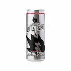 Энергетик Lit Energy со вкусом малины, розовый, 0.45 л