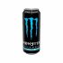 Энергетик Monster Energy (Монстер Энерджи) Absolutely Zero Sugar blu, синий, 0.5 л