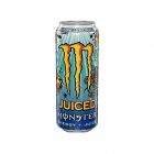 Энергетик Monster Energy (Монстер Энерджи) Aussie Lemonade, чёрный, 0.5 л