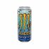 Энергетик Monster Energy (Монстер Энерджи) Aussie Lemonade, чёрный, 0.5 л