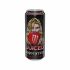 Энергетик Monster Energy (Монстер Энерджи) Bad Apple, чёрный, 0.5 л