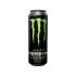 Энергетик Monster Energy (Монстер Энерджи) Green, чёрный, 0.5 л