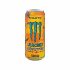 Энергетик Monster Energy (Монстер Энерджи) Khaotic, оранжевый, 0.5 л