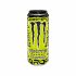 Энергетик Monster Energy (Монстер Энерджи) Lando Norris без сахара со вкусом дыни и юдзу, жёлтый, 0.5 л
