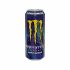 Энергетик Monster Energy (Монстер Энерджи) Lewis Hamilton zero sugar, синий, 0.5 л